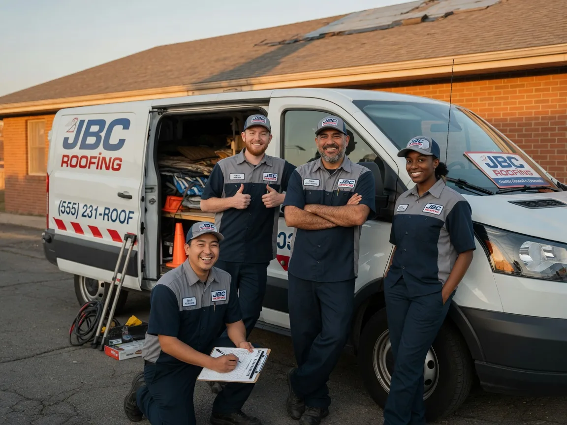 Roof Replacement company in Wonewoc, WI