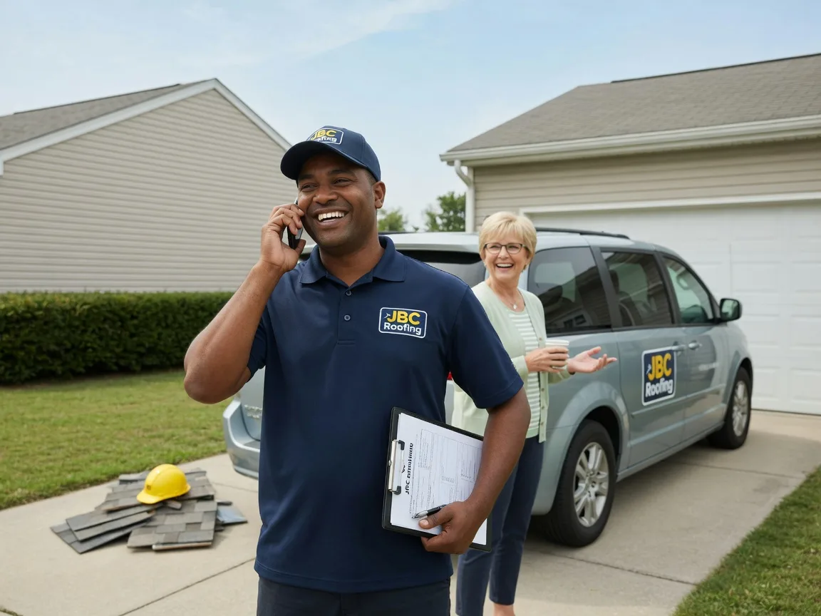 Roof Replacement Wonewoc, WI FAQs